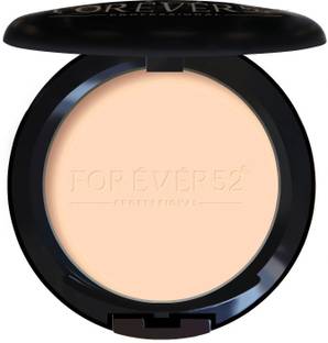 daily life forever 52 Two Way Cake Compact