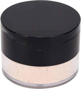 USBK Makeup Setting Powder Long-lasting Waterproof loose powder Compact