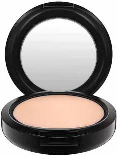 MACON studio fix powder plus foundation NC37 Compact
