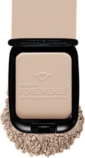 daily life forever 52 WET N DRY COMPACT POWDER - FAIR WD001 Compact