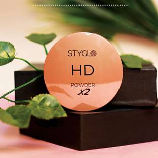 Styglo HD-X2 Compact Finishing Powder Compact