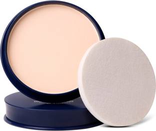Half N Half Day In Day Out Magic Set Powder Enriched With Vitamin E & SPF 15 Compact
