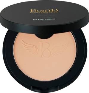 Born16 Tamaraa Wet & Dry Compact Powder Compact