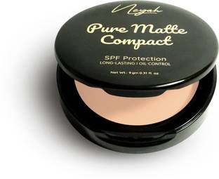 Neyah Pure Matte  Compact