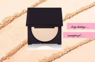 BLUEMERMAID HIGH QUALITY FACE BEST MAKEUP COMPACT POWDER Compact