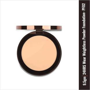 COLORBAR 24HRS Wear Compact