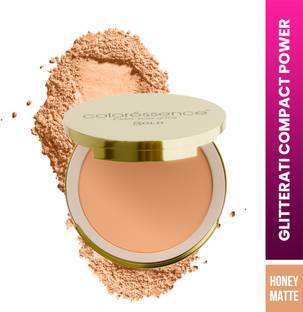 Coloressence gold _Tone_ Compact