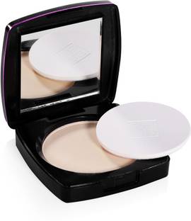 ELLE 18 Lasting Glow Compact