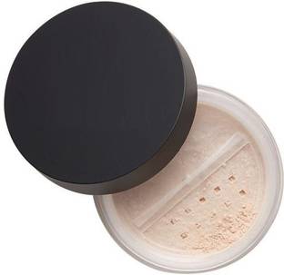 Wonholli Professional Loose Powder Natural Glow & Ultra- Fine Translucent Compact