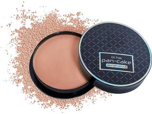 WOONGMI Perfect Look Long Wear Mattifying  Compact