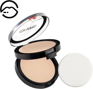 MARS 2in1 Magic Blemish Face Compact Powder Compact