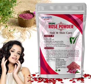 Top Quality Store Rose Face Powder for skin face whitening Compact