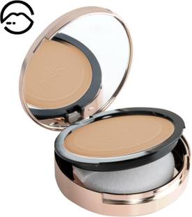 MARS Matte On Compact Powder Compact