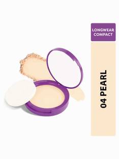 SUGAR POP LONGWEAR COMPACT Compact