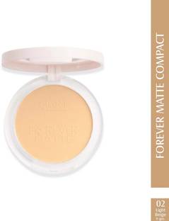 Glam21 Matte | Oil-control Flawless Finish Sweat-proof Compact