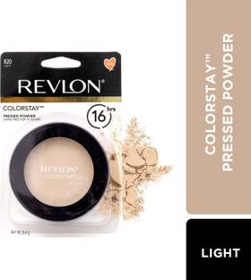 Revlon Pressed Powder Compact
