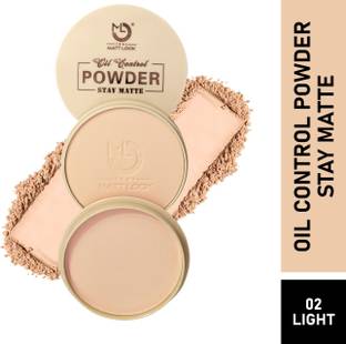 MATTLOOK Powder Stay Matte CP-21-02 Compact