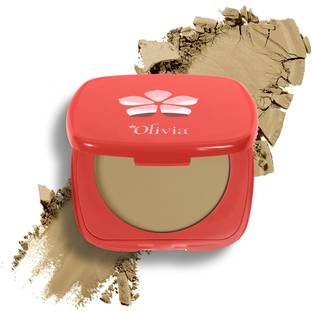 Olivia Skinsync Oil Control Long Compact