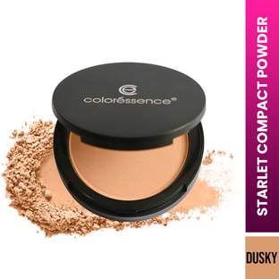 COLORESSENCE Compact Powder Compact