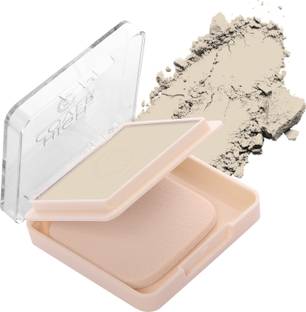 COLORS QUEEN High Cover Compact Powder (06) Compact