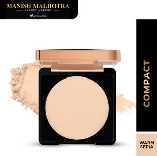MyGlamm Skin  Compact
