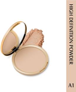 Glam21 Matte Finish| 3in1 Foundation, Concealer & Compact