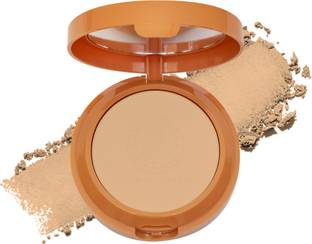 COLORS QUEEN Sun Expert Matte Compact
