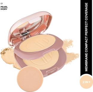INOUR Membrane Perfect Coverage 2 In 1 Compact