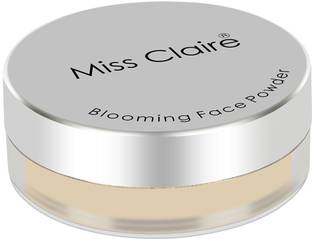 Miss Claire Blooming Face Powder - Translucent Tl4 Compact