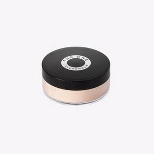 Oriflame Sweden Make-up Pro Loose Powder Compact