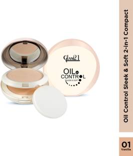 Glam21 Control Sleek & Soft Compact