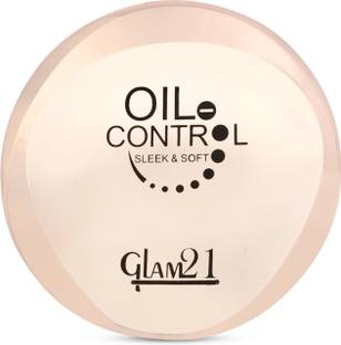 Glam21 Control Sleek & Soft Compact