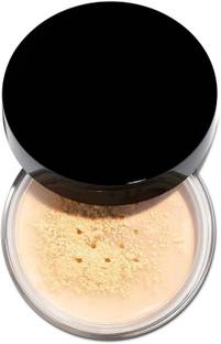 urbanfox Stay Matte Finish Loose Powder for Oily Skin Control  Compact