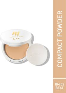 MyGlamm Matte - Compact