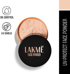 Lakmé Forever Matte Face Powder Compact
