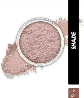 ADJD Face Base Loose Powder Compact