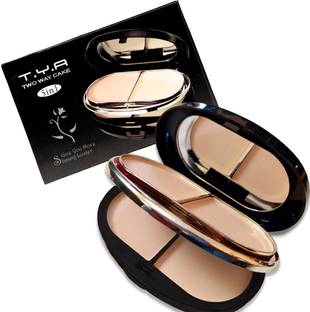 T.Y.A Compact, 101, 38g Compact