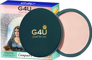 G4U Photo Perfect Compact Powder Compact
