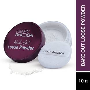 Hilary Rhoda Bake Out Loose Compact