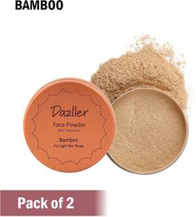 Dazller Face (Pack of 2) Compact