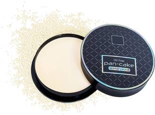 YAWI LONG LASTING ,WATERPROOF FOUNDATION PAN CAKE MAKEUP BASE Foundation
