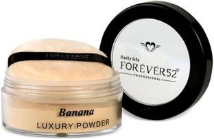 daily life forever 52 LUXURY POWDER - FBP001 Compact