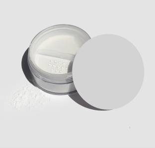 JANOST SOFT MATTIFYING LOOSE SETTING POWDER PACK OF 1 Compact