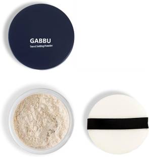 GABBU Banana High Ultra Fine  Compact