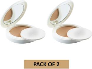 Lakmé Perfect Radiance Goldem Medium PO2 Compact
