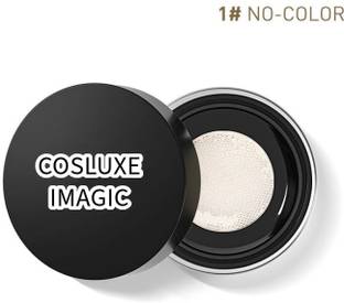 COSLUXE IMAGIC Imagic PROfessional cosmetic HD HIGH DEFINITION POWDER LOOSE POWDER 8.5g Compact
