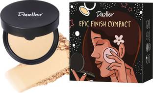 Dazller Epic Compact Powd Compact