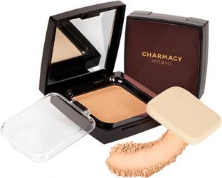 charmacy milano HD Cover  Compact