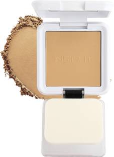 Insight Flawless Finish Mineralized Pressed Compact Powder For Flawless Make up Compact