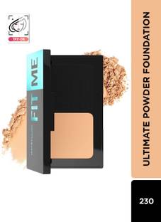 MAYBELLINE NEW YORK Fit Me Ultimate Powder Compact